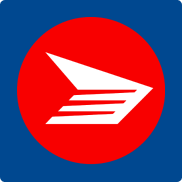canada post