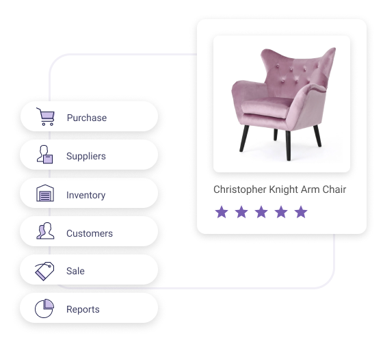 Inventory and Order Management